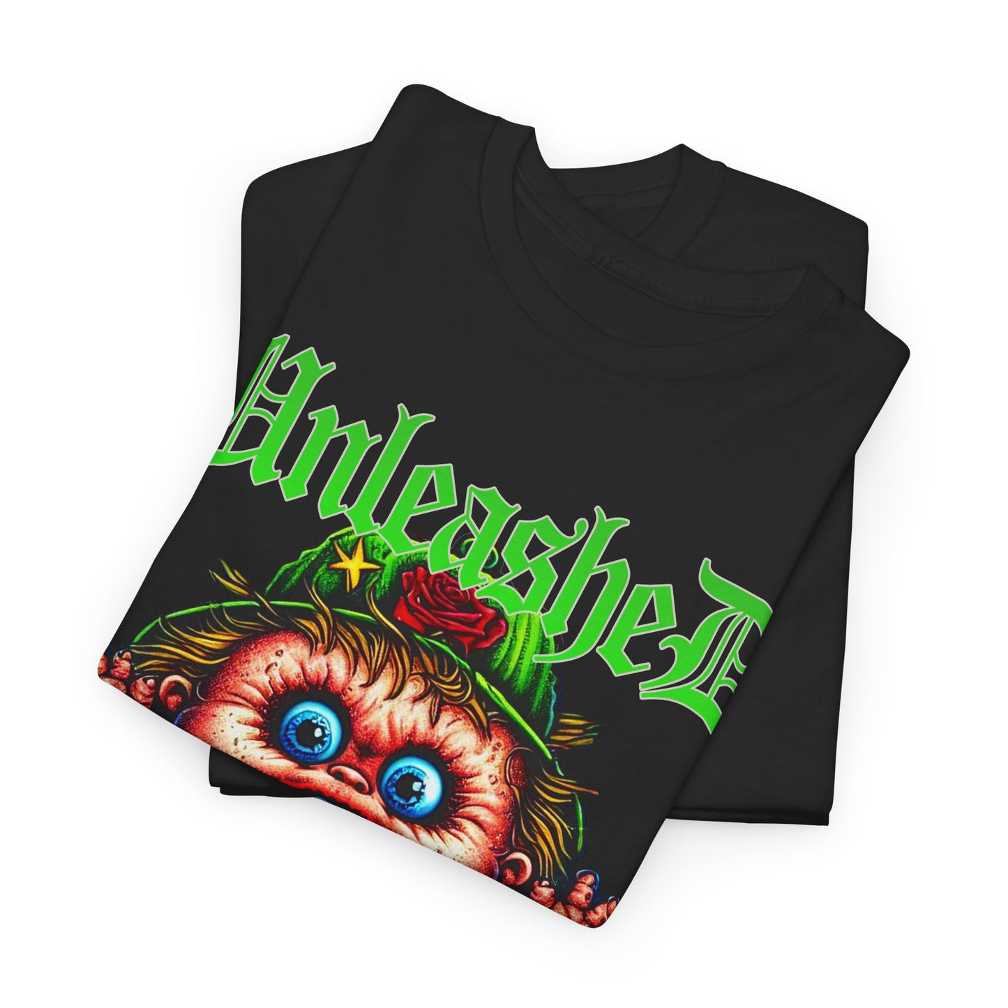 VII Grunge Gremlins: Urban Chaos Unleashed