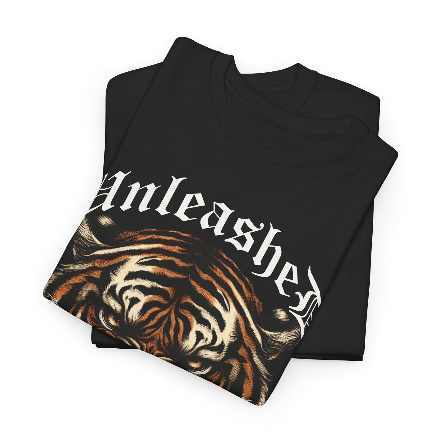 VII Savage Stripes: Bold and Unleashed