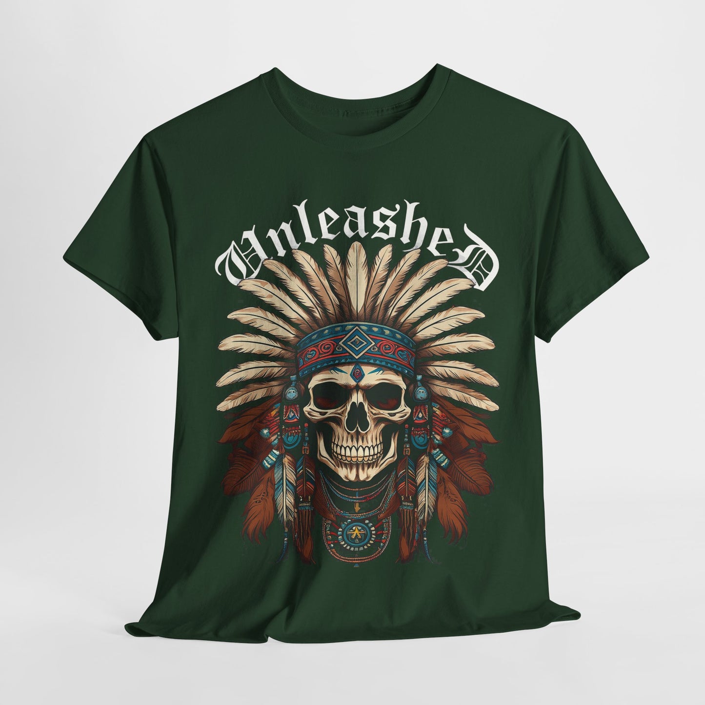 Sacred Skulls: Wear the Legend