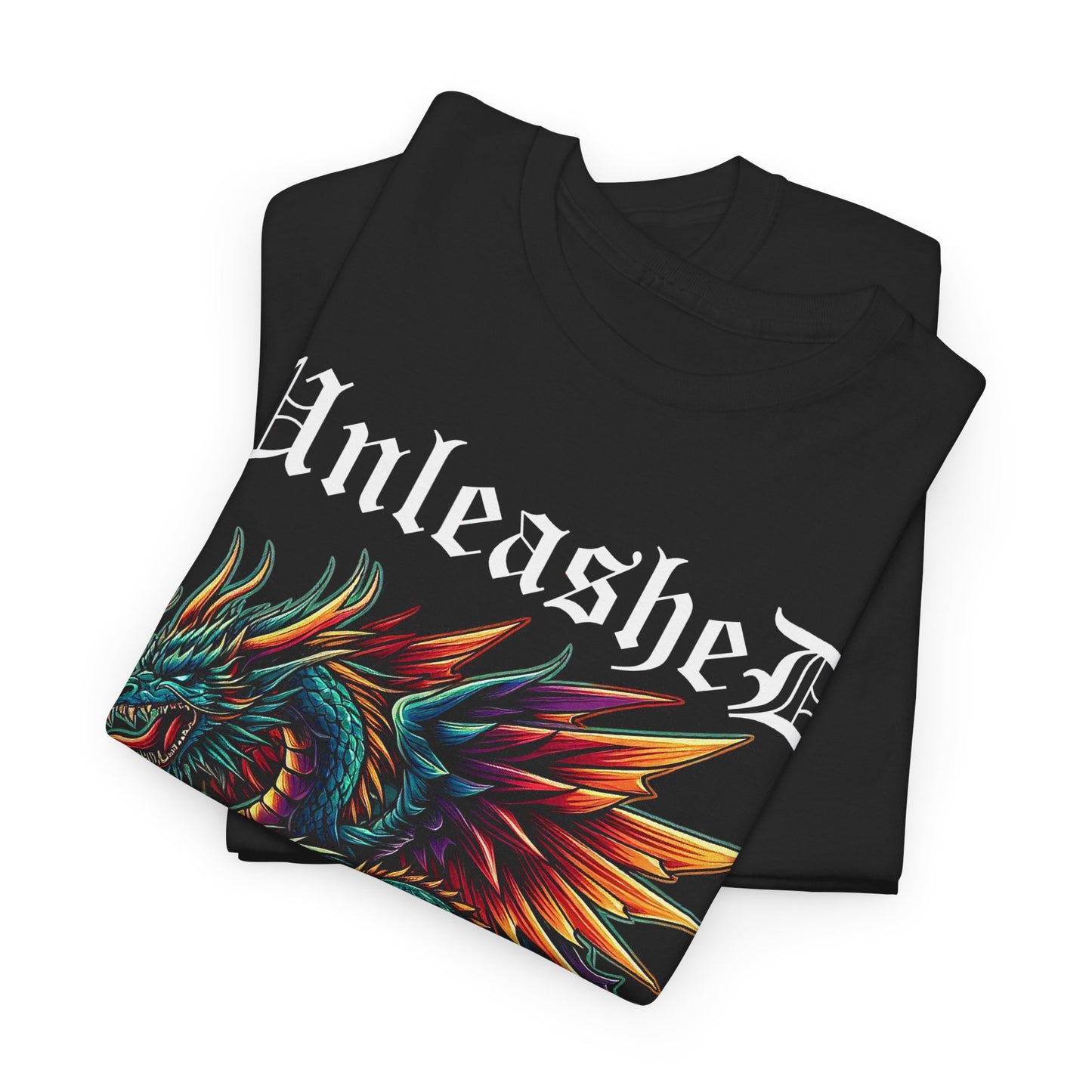 Inferno Threads: Ignite Your Style