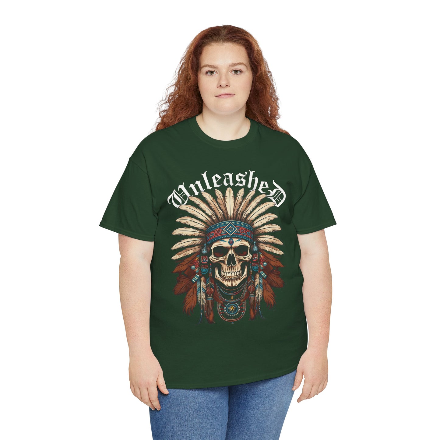 Sacred Skulls: Wear the Legend