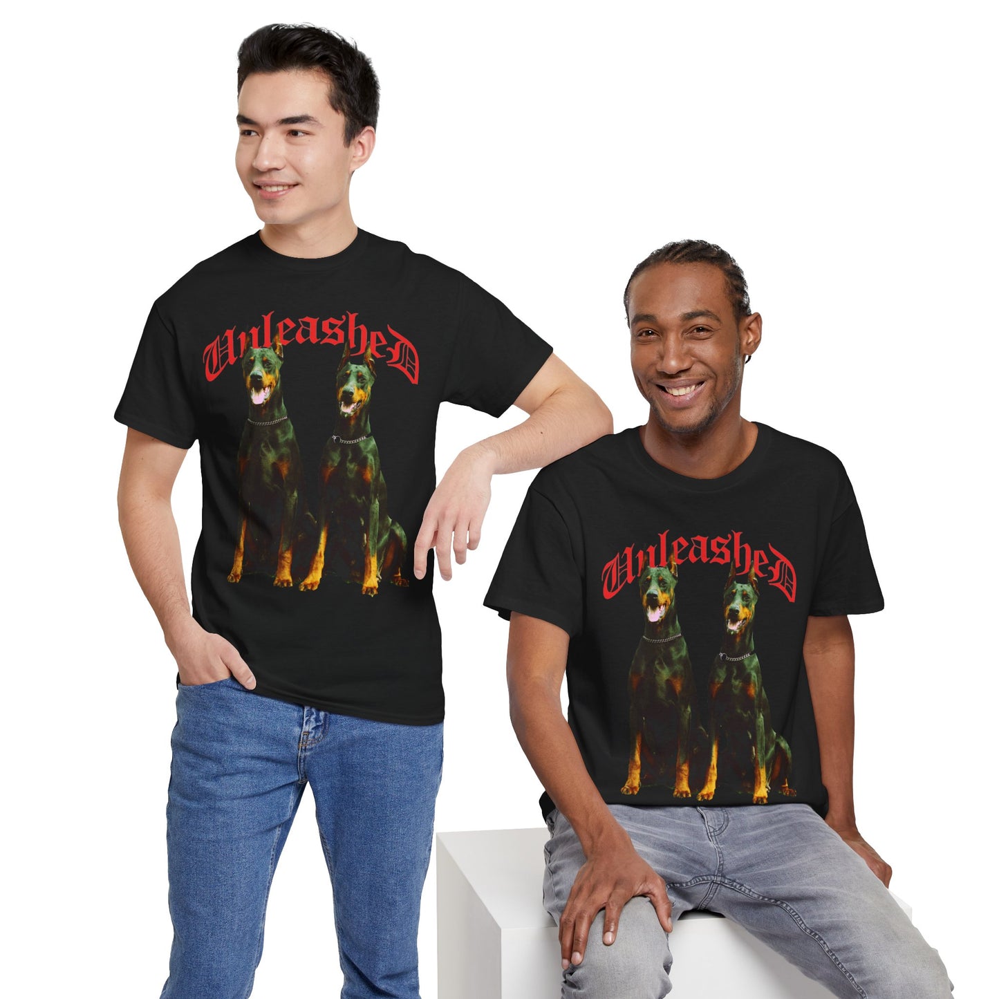 Guardian Threads Fierce by Design