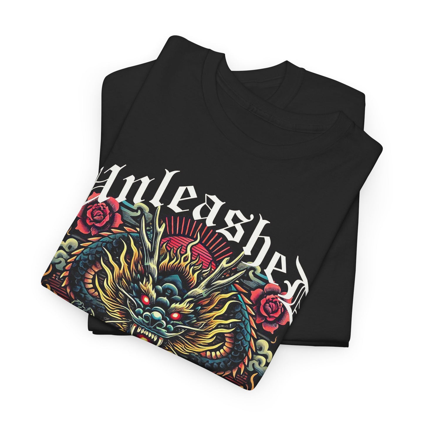 Inferno Threads: Ignite Your Style